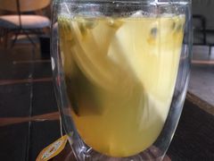 -Nirvana Cafe&Bar(北仓文创街区店)