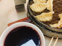 -老蔡记(二七广场店)