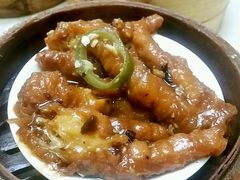 -华峰食馆(氹仔店)