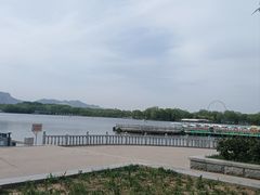 -石家庄市植物园