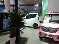 -天津梅江会展中心