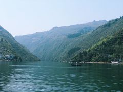 -乌江画廊(彭水苗族土家族自治县)