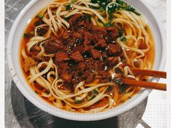 -李兰英湖南面馆(护国路店)