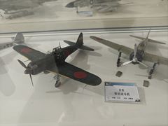 -西安航空职业技术学院航空科技馆