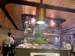 -新辣道鱼火锅(国瑞城店)
