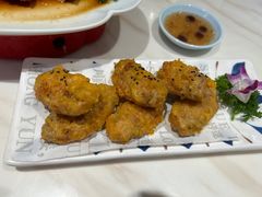 -顺粤楼·粤菜·点心(融创茂店)