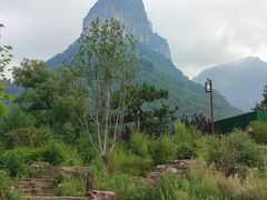 -太行锡崖沟旅游度假区