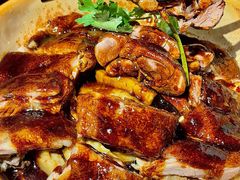 -啫神·广州地标美食(北京路店)