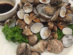 -普天和酒楼·新津菜·烤鸭(天津之眼店)