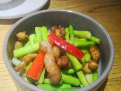 -潮粥荟·潮汕砂锅粥(朝阳大悦城店)