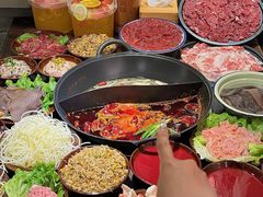 -冯校长老火锅(广州正佳广场店)