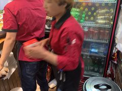 -金板凳重庆小面(邮政街店)