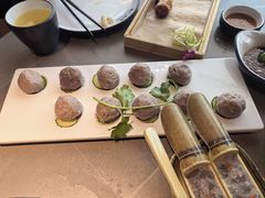 -同仁四季椰子鸡(无锡滨湖万象汇店)
