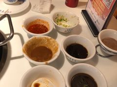 -陈记顺和牛肉火锅馆(天河北路店)