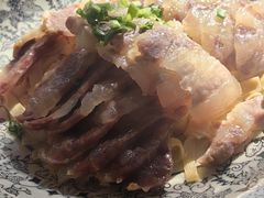 -秋香鱼馆(世凹桃园店)