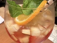 -OLLA 西班牙餐厅(丰盛里店)
