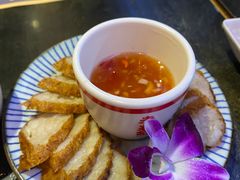 -老表记广西宵夜螺蛳鸭脚煲(西大店)