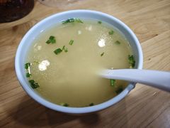 -朱大嘴肥肠血旺(福字街店)
