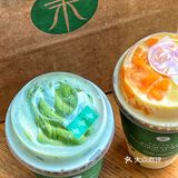 这个绿油油的茉酸奶也太适合夏天了吧