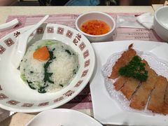 猪扒饭-池记(尖沙咀店)
