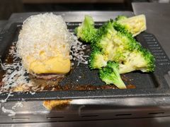 -肉肉大米(金虹桥店)