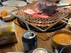-农乐园炭火烤肉(世茂店)
