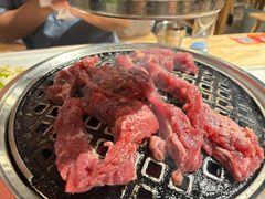 -霸腹烤肉(厦门柚子番店)