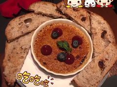 -壳里西餐厅Coquille Seafood Bistro(蒙自路店)