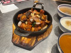 -潮界(虹桥新天地店)