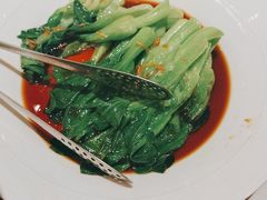 -西贝莜面村(常州新北万达广场店)