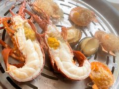 -青蓬蒸汽海鲜·深圳老字号·团建聚会(壹方城店)