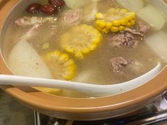 -東城故事·尋找姆媽的味道(玉兰路店)