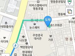 -辣火功夫麻辣烫(明洞1号店)