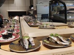 -大起水产回转寿司(道顿堀店)