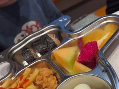 -锅立方•炭火蛙锅(六合万达广场店)