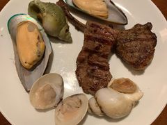 -嘉定凯悦·咖啡厅