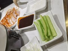 山楂条-老镇春饼(济宁万达店)