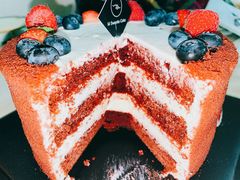 -姆们M Sweetie Cake(三里屯店)