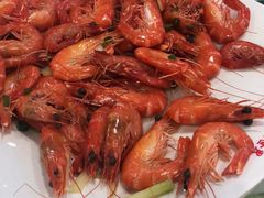 -四姑娘川味海鲜(八爪鱼店)