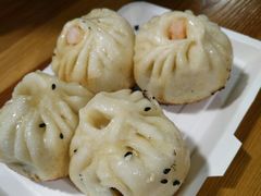 -星隆国际·芜湖小吃街