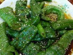 -清真益鑫羊肉手抓馆(南大街店)