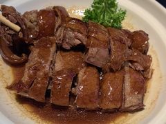 -荔粥记潮汕砂锅粥(太湖路店)