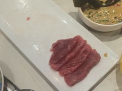 -清真·马家火锅美食城(镇江北路店)