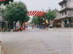 -滦州古城
