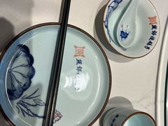 -燕郊烧鸽子(酷车小镇店)