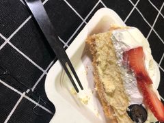 -积慕Cake(解放大道店)