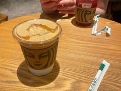 -星巴克(杭州西湖银泰1F店)