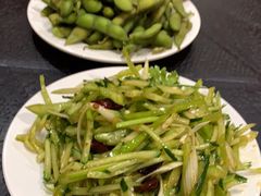 -老黑板筋(顺义总店)