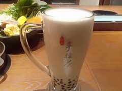 -呷哺呷哺 黄金牧场 (回龙观港龙店)