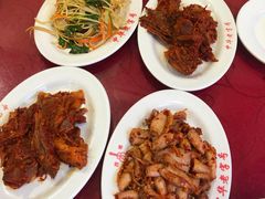 -西塔大冷面(市府大路店)
